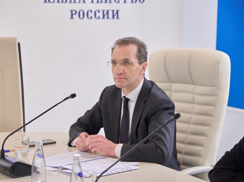 Андрей Воронцов: регистрация участников в системе ГИС Торги будет обязательной